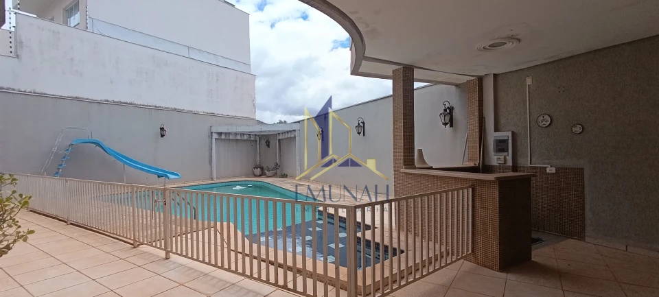 CASA A VENDA E LOCAÇÃO CENTRO CAMBÉ