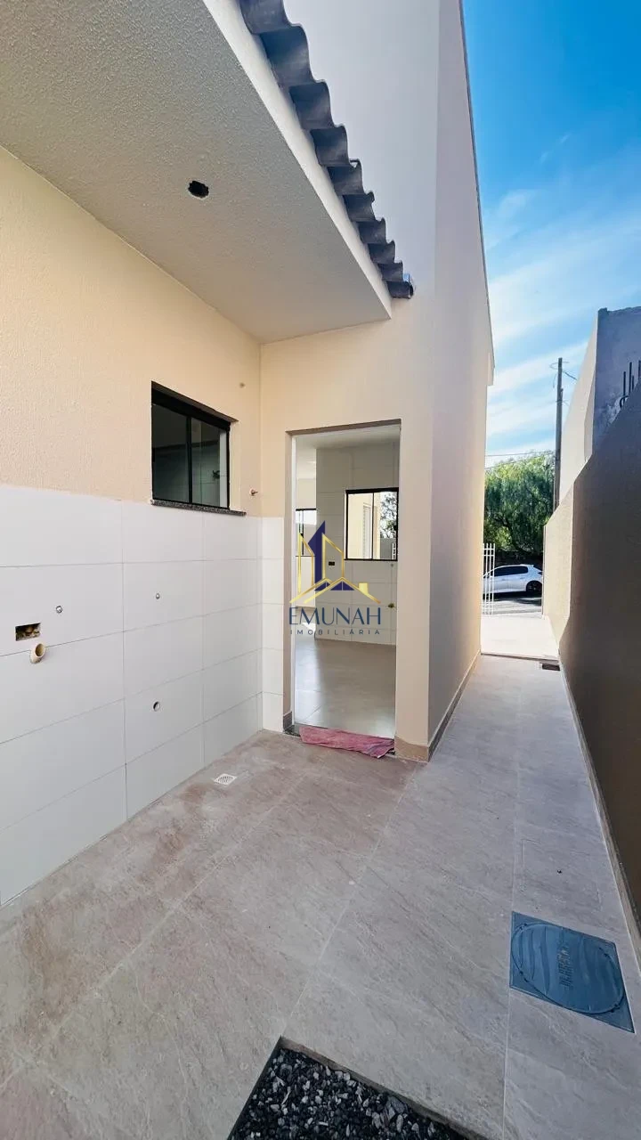 Imagens do imóveis CASA GEMINADA A VENDA - JARDIM NOVA CAMBÉ - PR