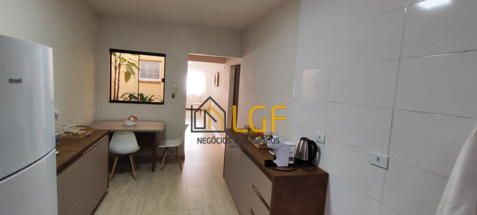 Imagens do imóveis CASA COLUMBIA D