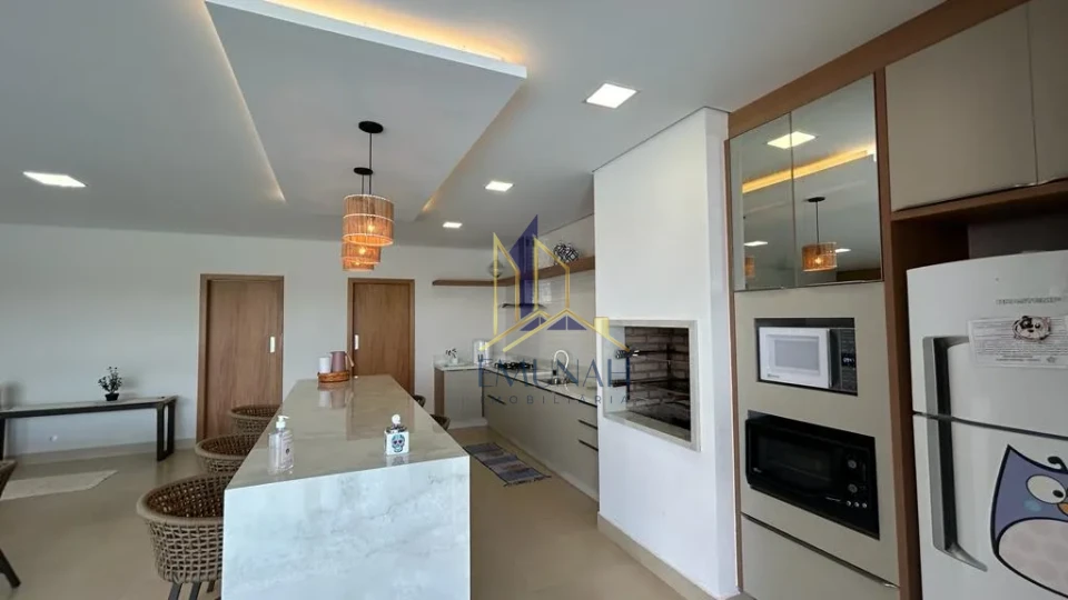 Casa de Alto Padrão