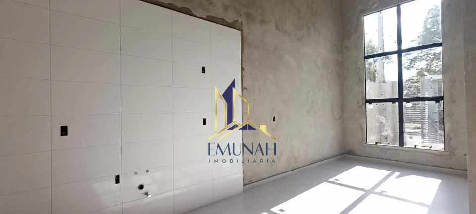 Casa Geminada À Venda Jardim Novo Horizonte Rolândia