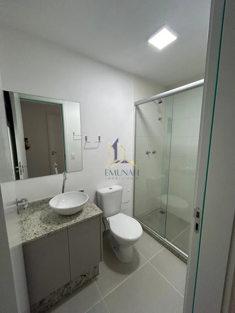 APARTAMENTO Á VENDA NO EDIFÍCIO ENJOY