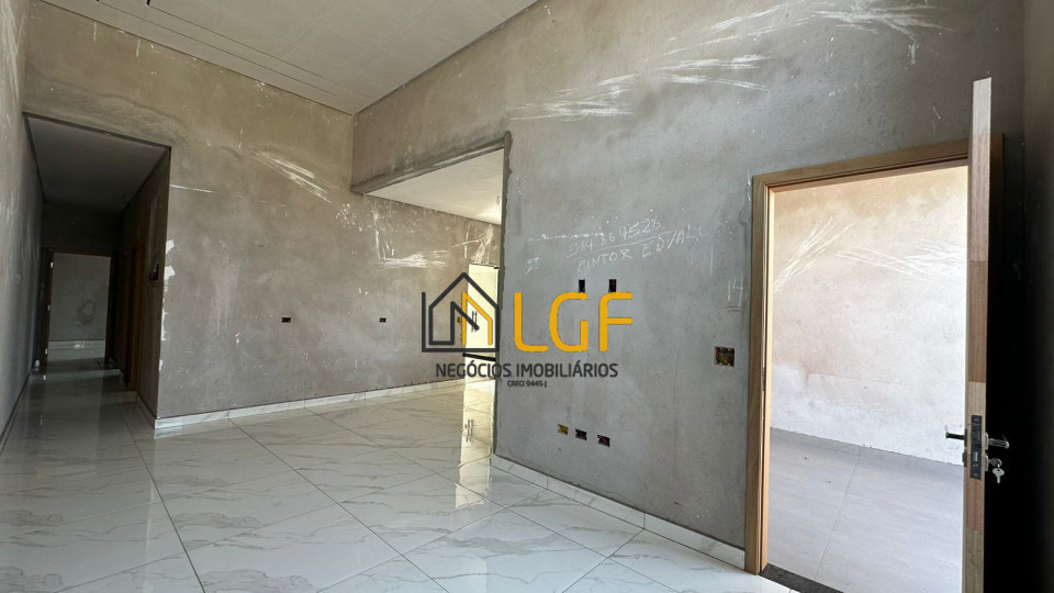 Imagens do imóveis CASA Á VENDA NO PARQUE RESDENCIAL ANA ROSA