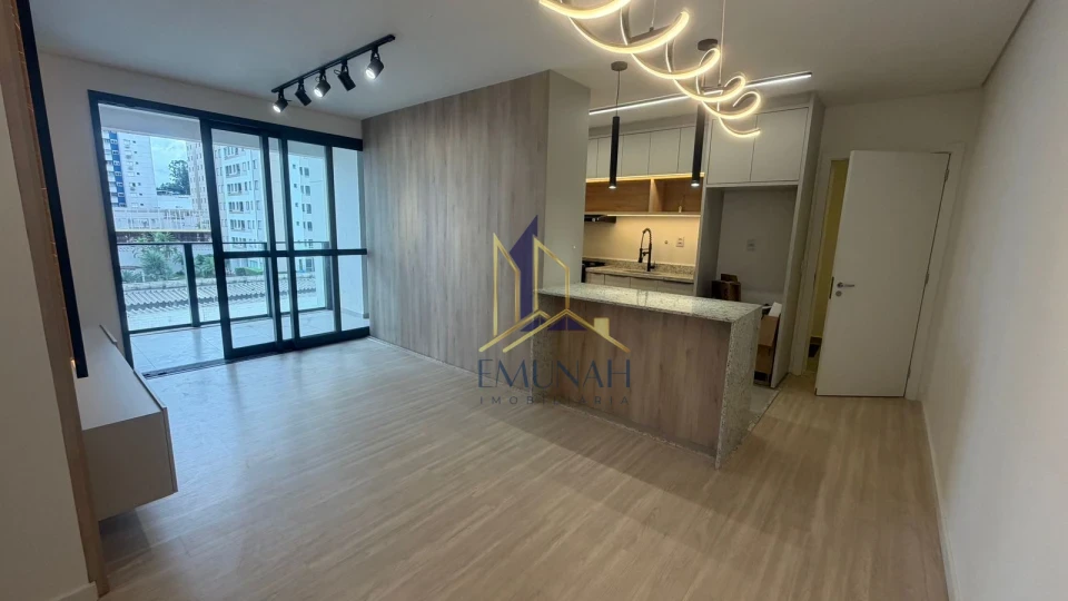 Apartamento Para Alugar Sense Vanguard Londrina