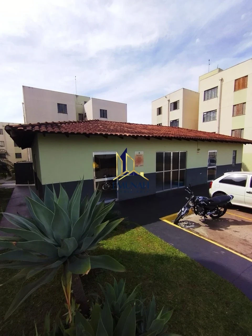 Imagens do imóveis RESIDENCIAL ANA ELIZA I