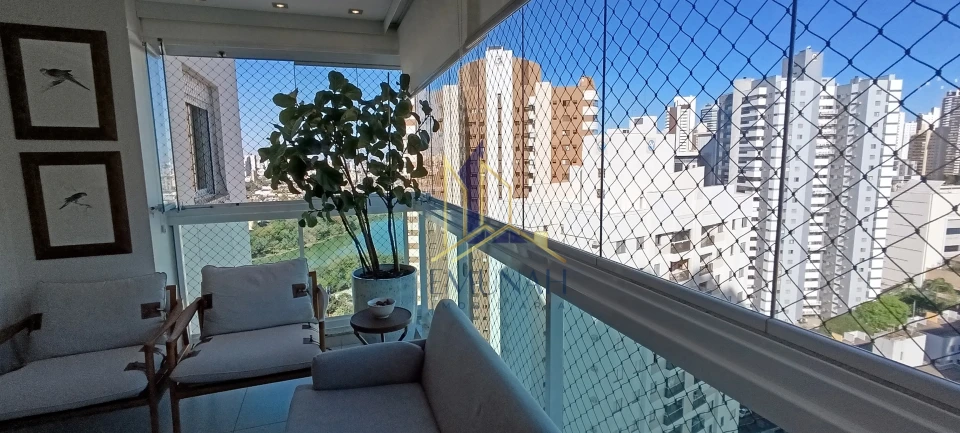 Apartamento Á Venda Maison Privilégi Londrina
