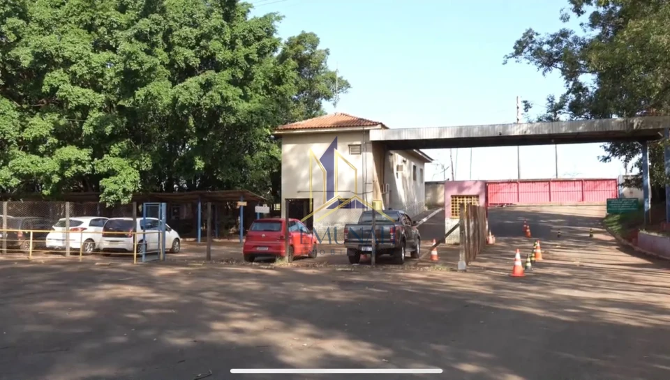 BARRACÃO PARA LOCAÇÃO - LONDRINA - PARANÁ