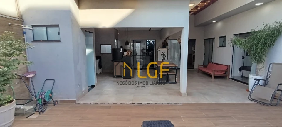 Imagens do imóveis Casa Em Condomínio Á Venda Condominio Residencial Morada Das Flores Cambé