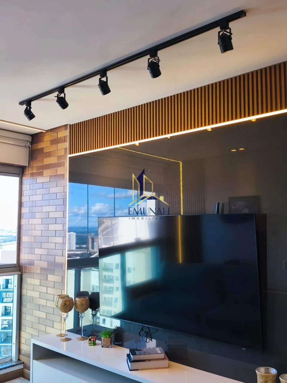 Apartamento À Venda Nyc Palhano Londrina