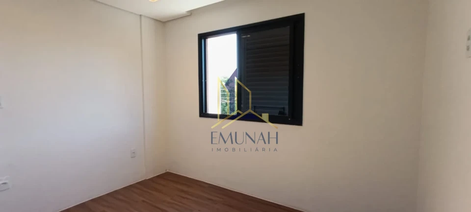 APARTAMENTO Á VENDA NO TORRE LUGANO