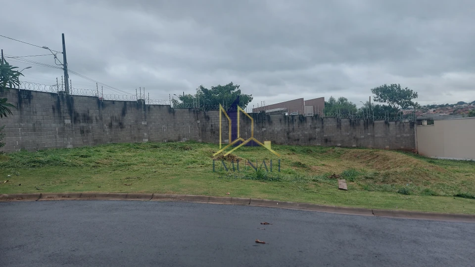 TERRENO CONDOMINIO MORADA DAS FLORES