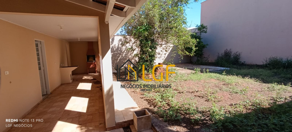 Imagens do imóveis CASA - JD. ITÁLIA