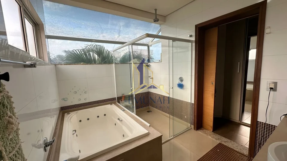 Casa Em Condomínio À Venda Condominio Villagio Do Engenho Cambé