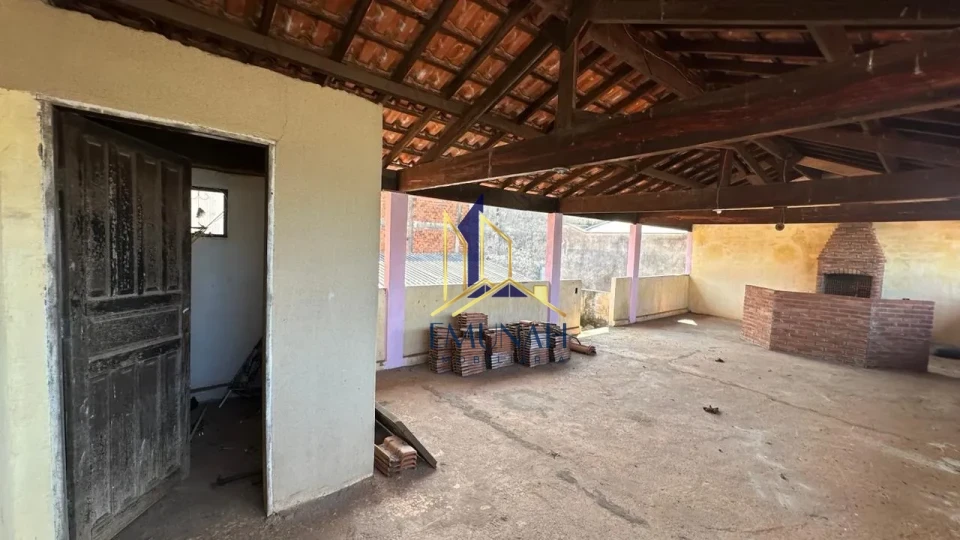 Imagens do imóveis Casa À Venda Jardim Ana Eliza Cambé