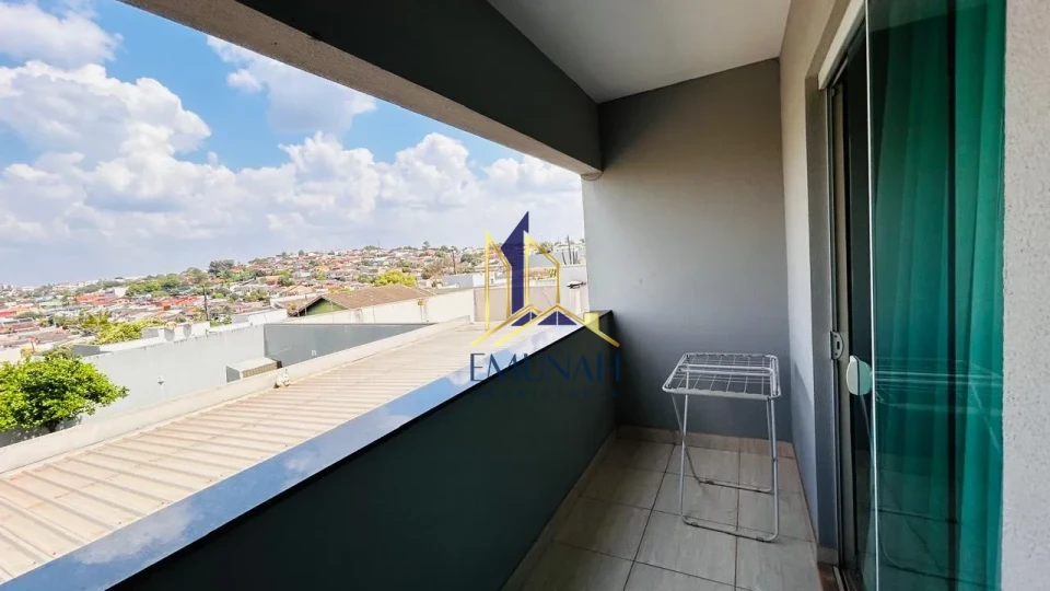 Imagens do imóveis CASA A VENDA JARDIM ATLANTA - CAMBÉ - PR