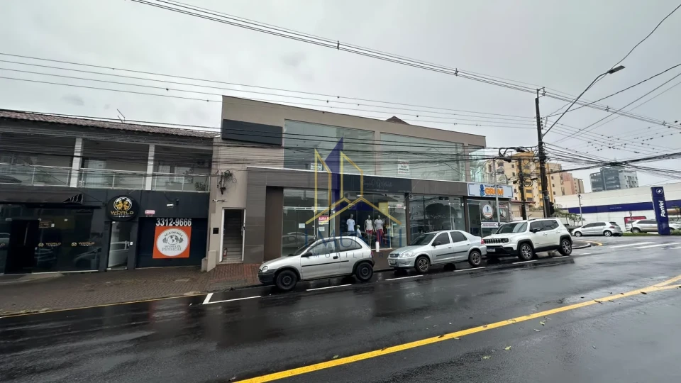 Imagens do imóveis SALA COMERCIAL