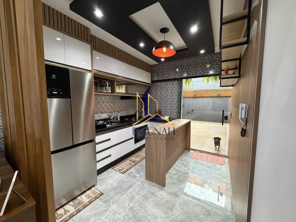 Imagens do imóveis CASA GEMINADA