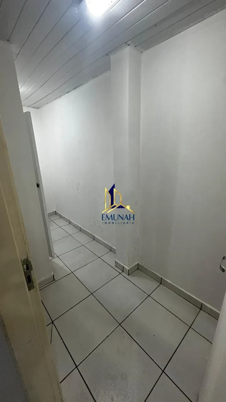 SALAO COMERCIAL