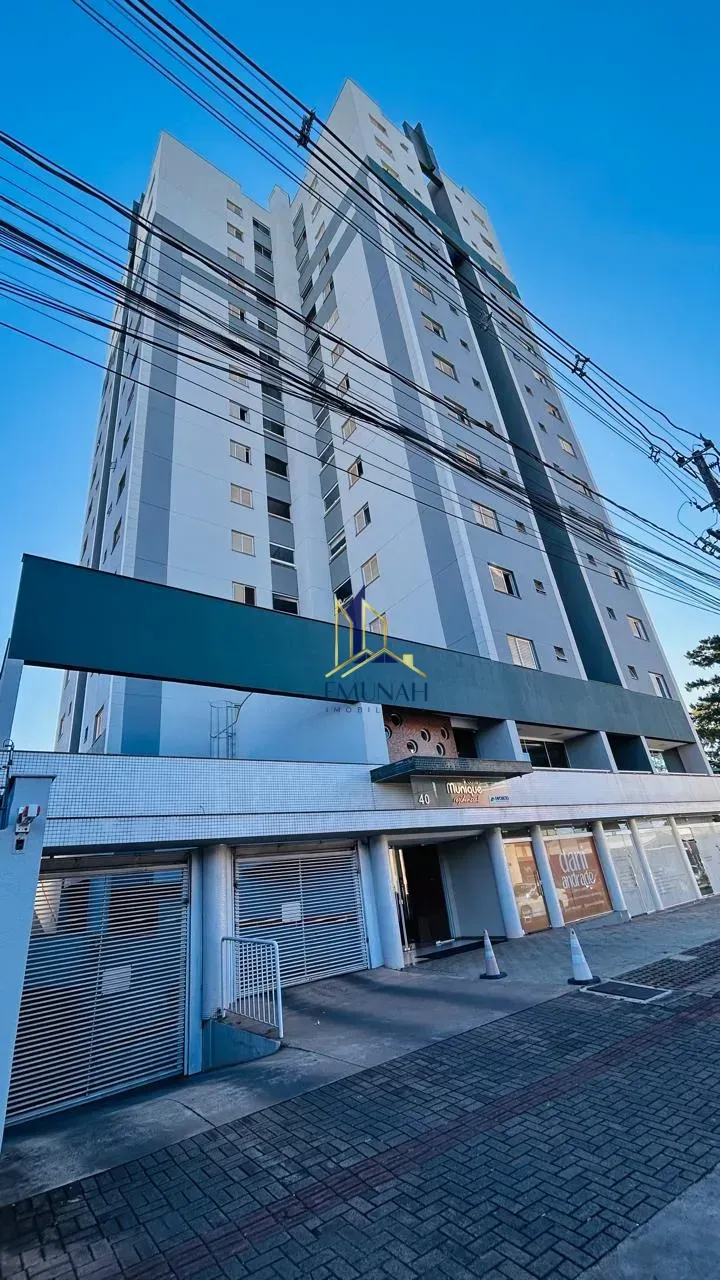 Imagens do imóveis GARDEN MUNIQUE RESIDENCIAL À VENDA - CENTRO - ROLANDIA - PR