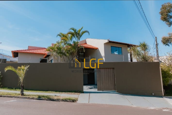 Imagens do imóveis Casa Á Venda Jardim Vila Rica Cambé