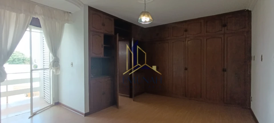 CASA A VENDA E LOCAÇÃO CENTRO CAMBÉ