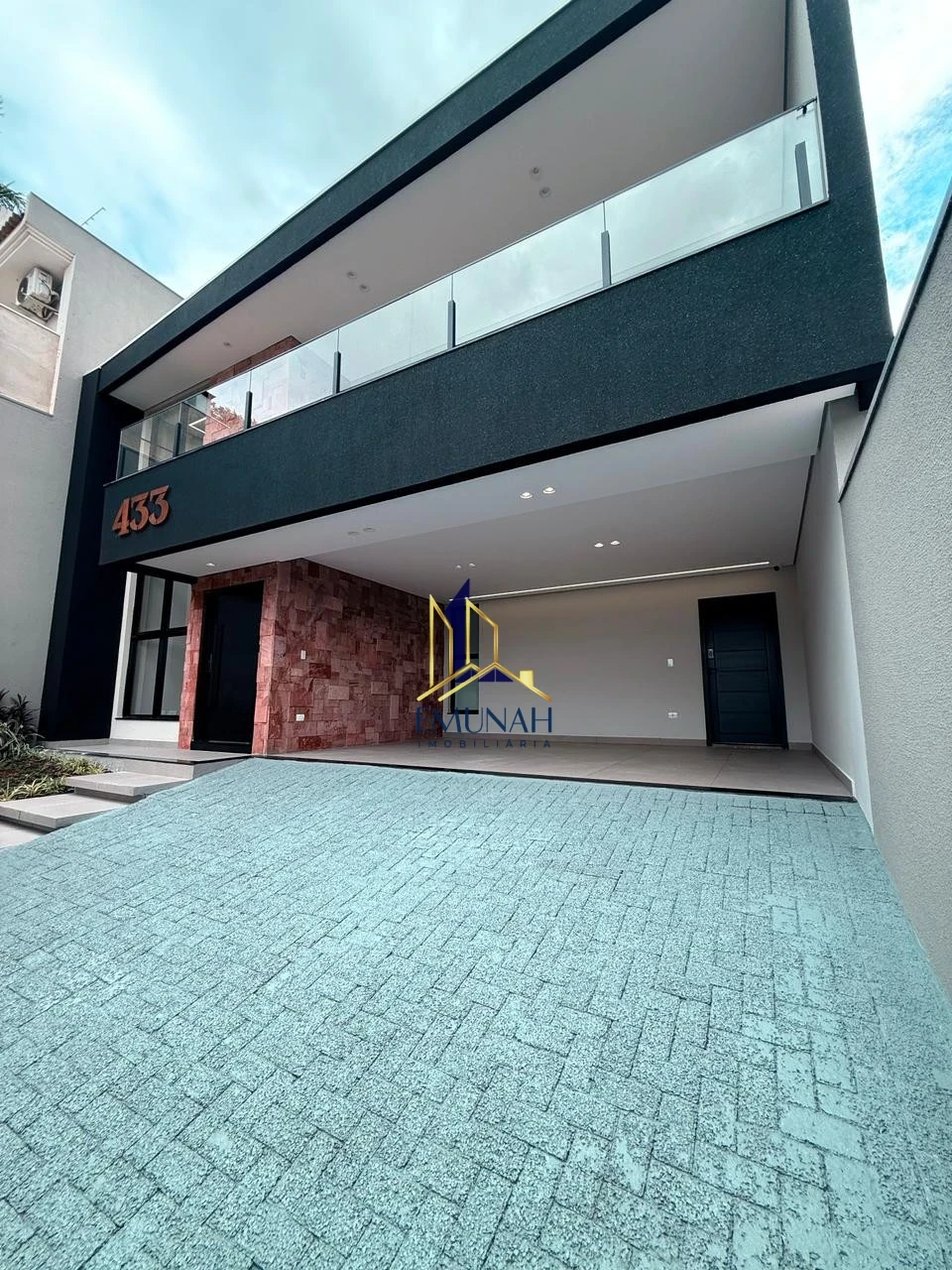 Casa Á Venda Jardim Das Mansões Cambé