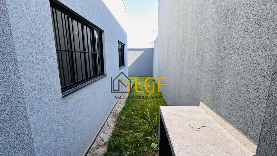 Imagens do imóveis CASA A VENDA NO RES. ARAUCARIA