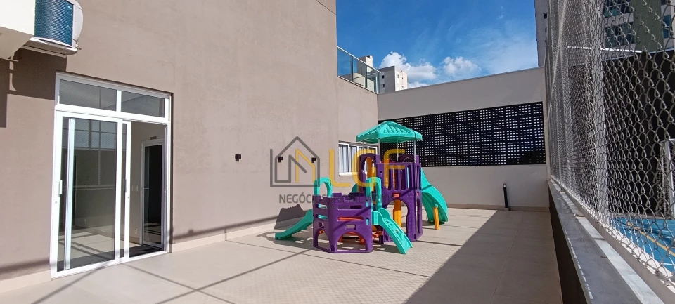 Imagens do imóveis Apartamento À Venda Torre Malaga Cambé