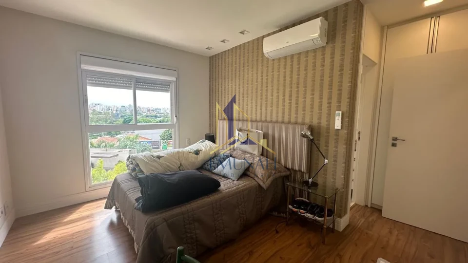 EDIFICIO MAISON UNIQUE