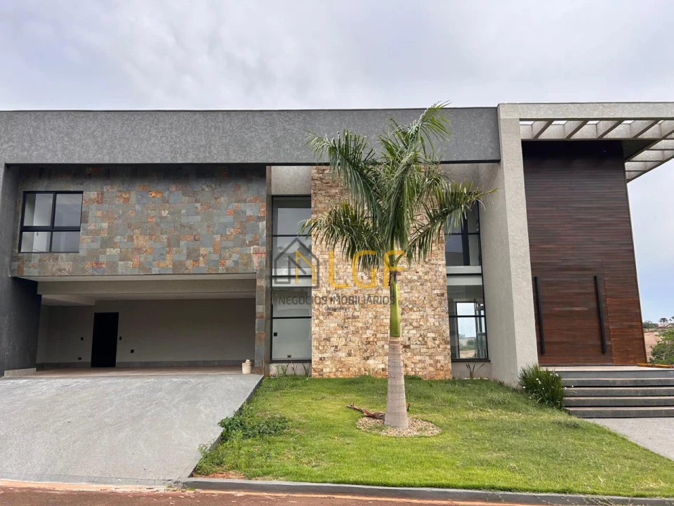 Imagens do imóveis Casa Em Condomínio Á Venda Condominio Costa Do Sol Rolândia