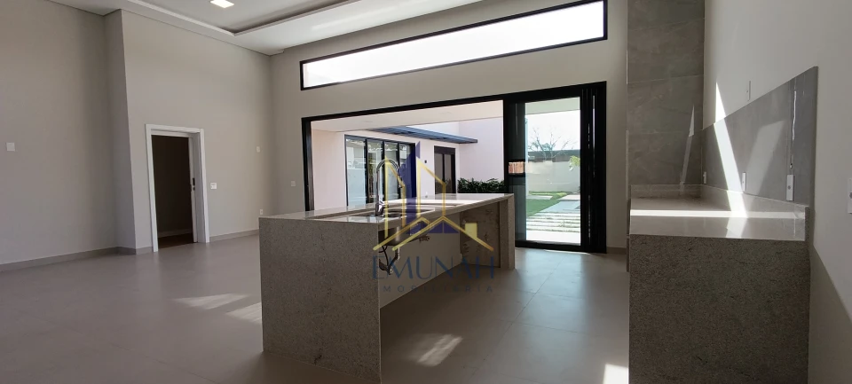 Casa Em Condomínio À Venda Condominio Villagio Do Engenho Cambé