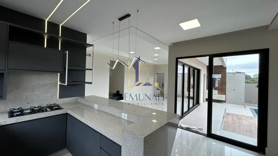 Imagens do imóveis CASA A VENDA CONDOMINIO CAMPOS DO CONDE
