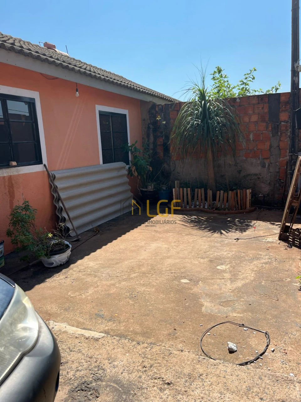 Imagens do imóveis Casa Á Venda Conjunto Habitacional Ulysses Guimarães Cambé