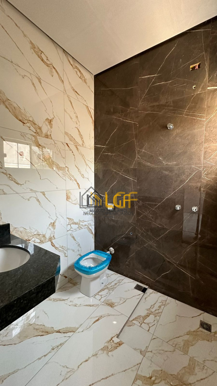 Imagens do imóveis CASA Á VENDA NO PARQUE RESDENCIAL ANA ROSA