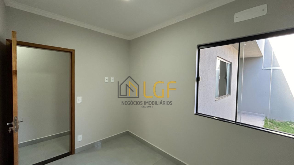 Imagens do imóveis CASA GEMINADA JARDIM BELA SUICA