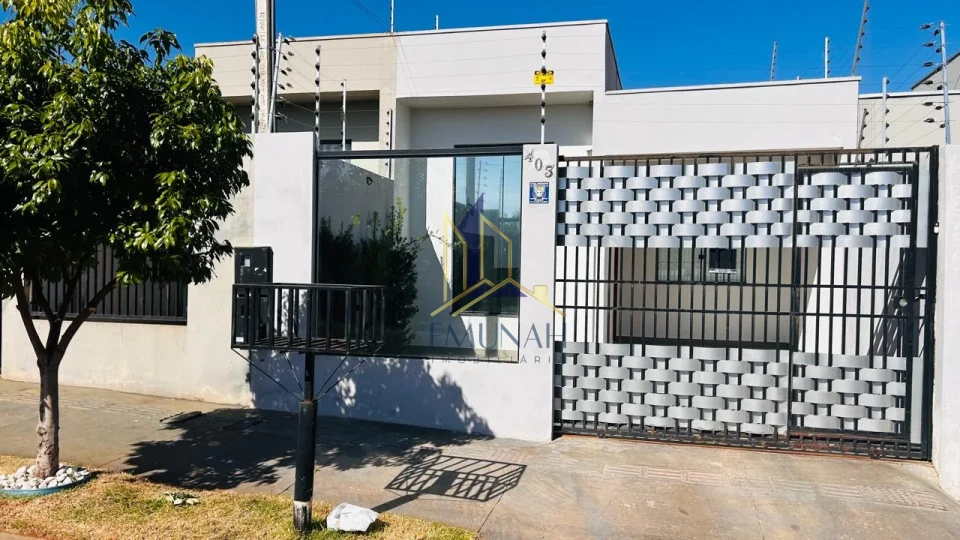 Imagens do imóveis CASA GEMINADA RESIDENCIAL ALTO PARAISO