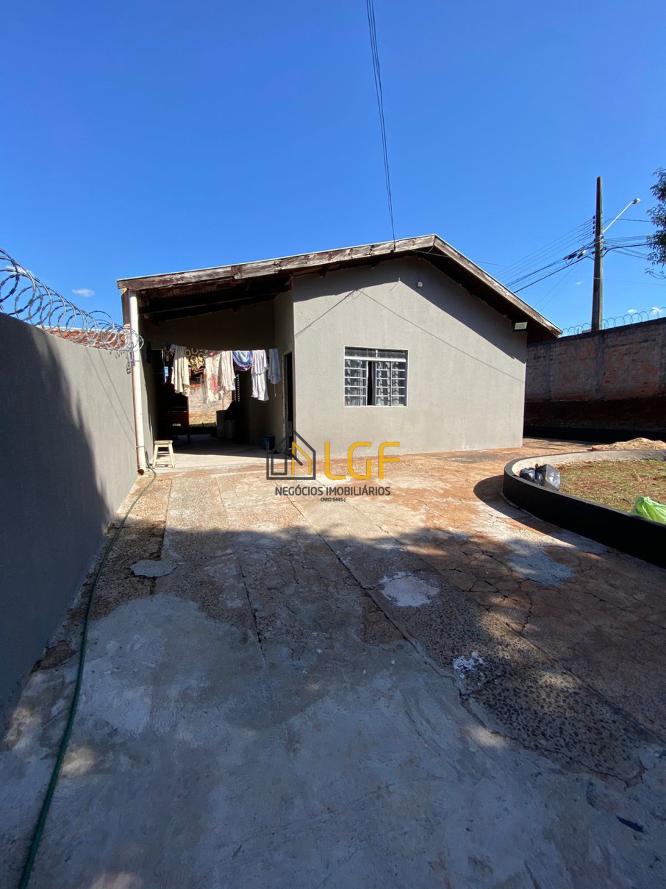 Imagens do imóveis CASA A VENDA EM LONDRINA