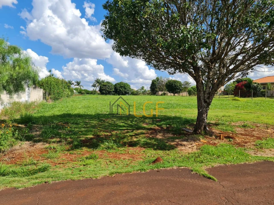 Imagens do imóveis Terreno Em Condomínio À Venda Condominio Golf Ville Cambé