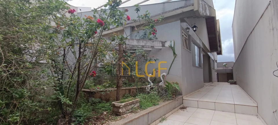 Imagens do imóveis CASA A VENDA E LOCAÇÃO CENTRO CAMBÉ