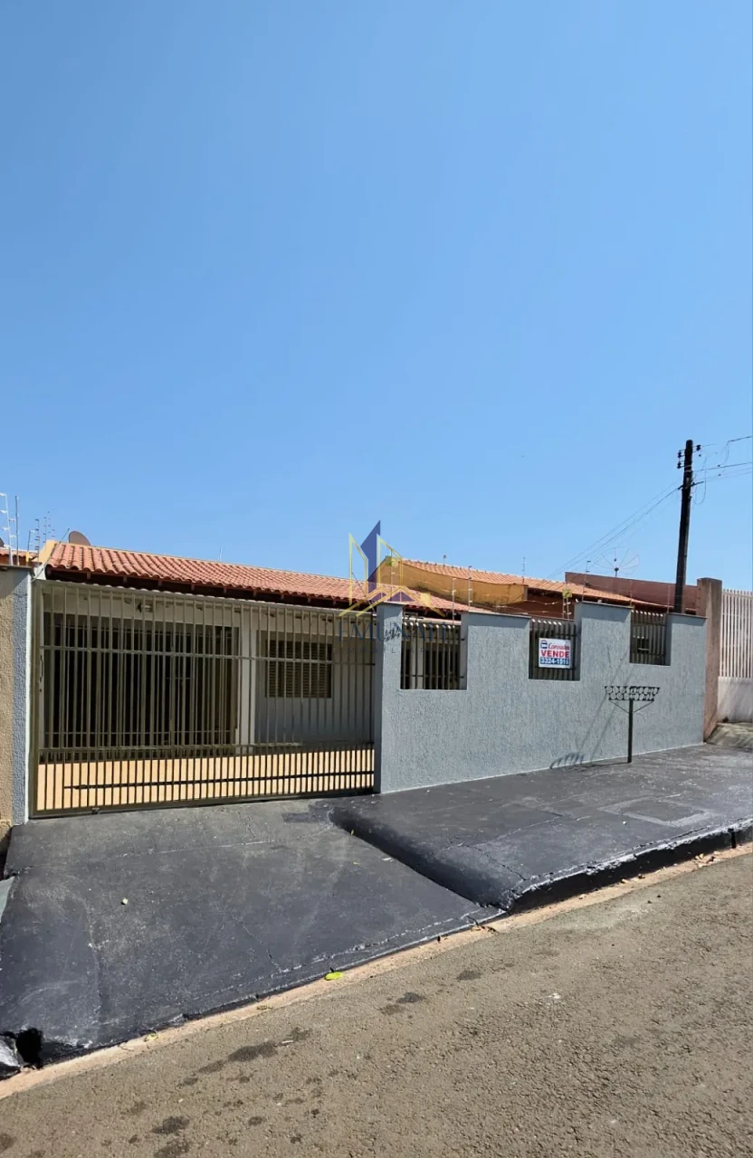 Imagens do imóveis CASA A VENDA - LONDRINA ZONA NORTE