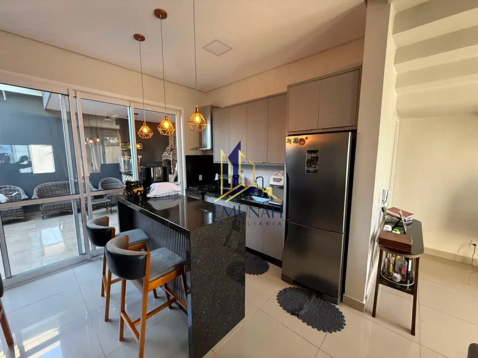 RESIDENCIAL VILLAGE TOKIO
