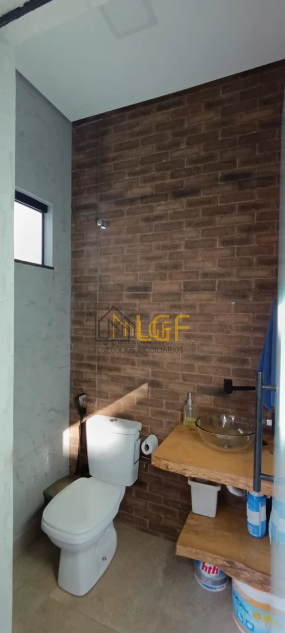 Imagens do imóveis Casa Em Condomínio Á Venda Condominio Residencial Morada Das Flores Cambé