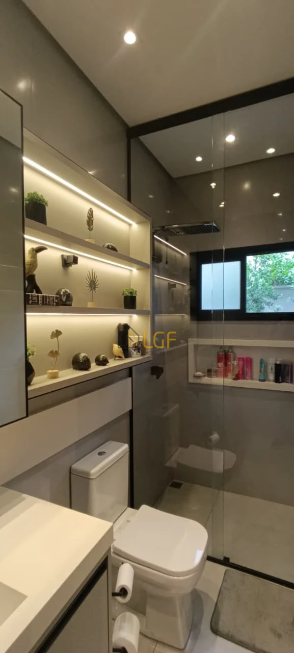 Imagens do imóveis Casa Em Condomínio Á Venda Condominio Villagio Do Engenho Cambé