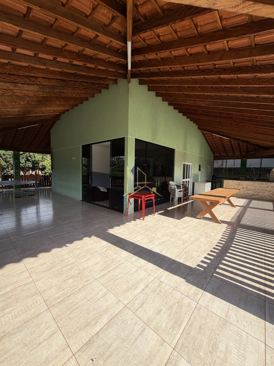 Imagens do imóveis Chácaras À Venda Recanto Santa Andréa Cambé