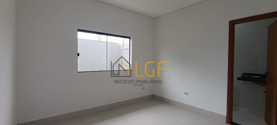 Imagens do imóveis Casa Á Venda Jardim Novo Sabará Londrina