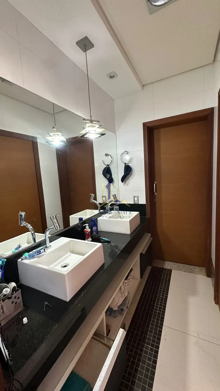 Casa Em Condomínio À Venda Condominio Villagio Do Engenho Cambé