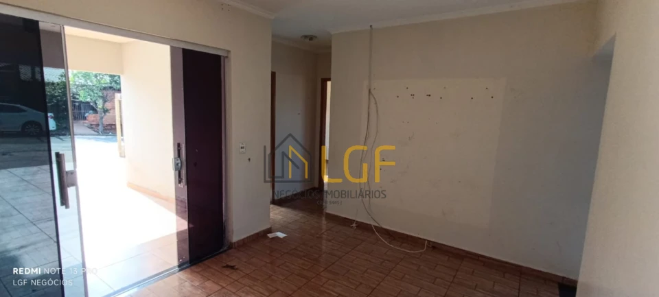 Imagens do imóveis Casa À Venda Jardim Atlanta Cambé