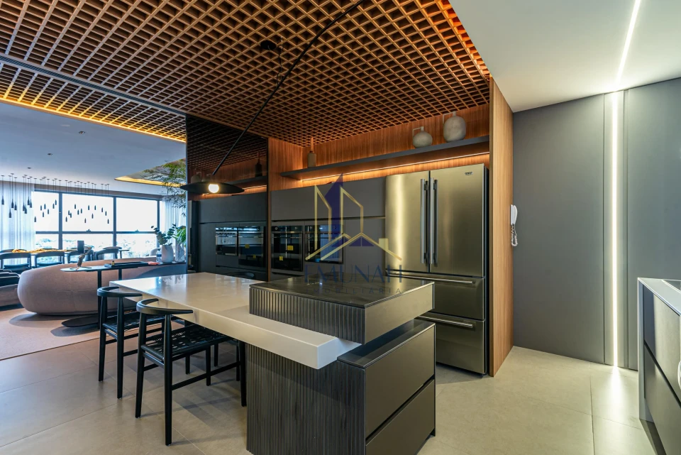 APARTAMENTO A VENDA - LONDRINA - PR