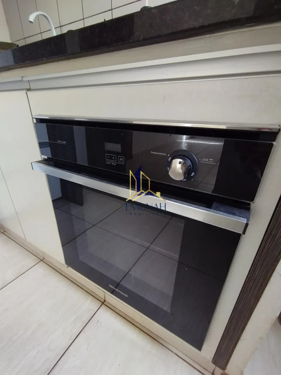 Imagens do imóveis RESIDENCIAL ANA ELIZA I