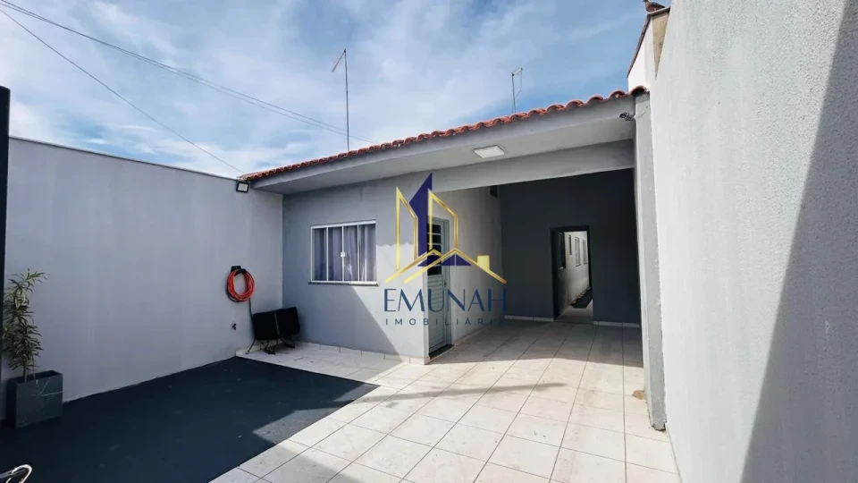 Imagens do imóveis CASA GEMINADA A VENDA - JARDIM EUROPA